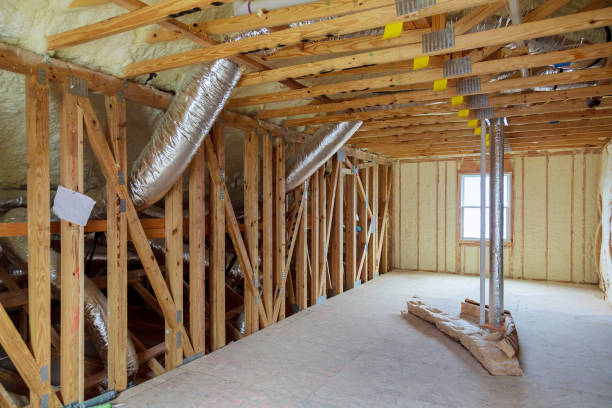 Best Local Insulation Services  in Willis, TX