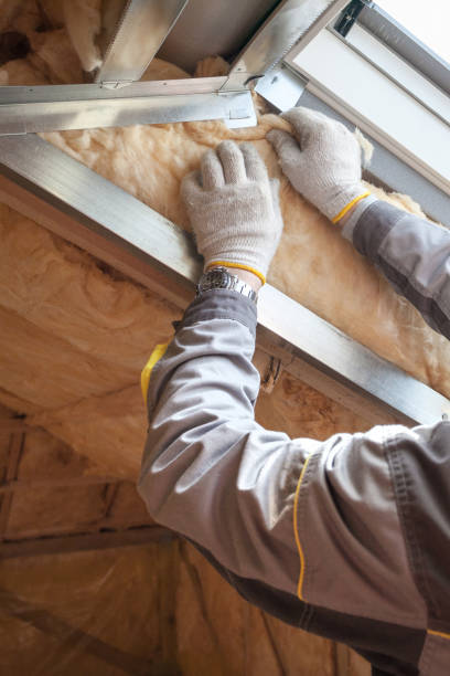 Range of Insulation Solutions in Willis, TX