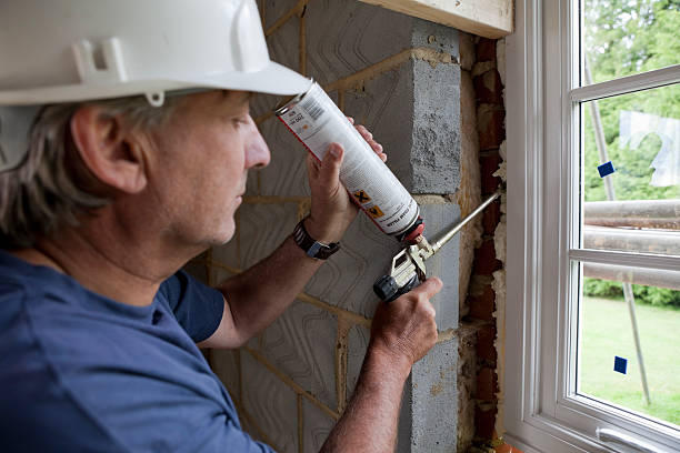 Best Residential Insulation Services  in Willis, TX