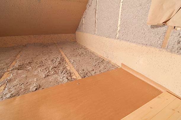 Best Professional Insulation Contractor  in Willis, TX